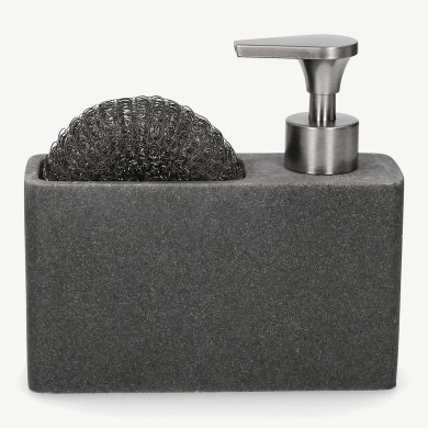 УЦЕНКА	Диспенсер Homla TEANA Графит brak/159637 фото - 22