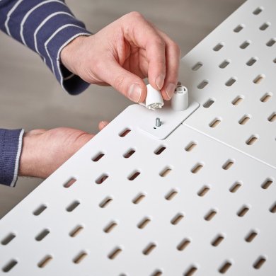 SKADIS - 5 IKEA SKADIS (ИКЕА СКАДИС) 40477646 фото - 5