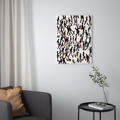 IKEA PJATTERYD (ИКЕА ПЯТЕРИД) 60570912 фото - 3