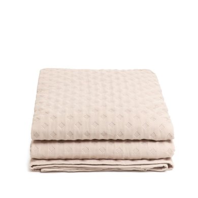 Покривало Homla FALNA 200x220 см Бежевий 210221 фото - 2