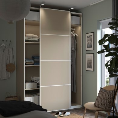 IKEA PAX (ИКЕА ПАКС) 00458206 фото - 2