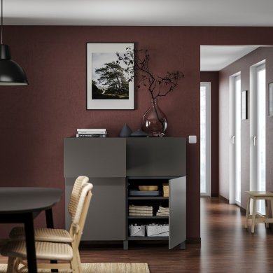 IKEA BESTA (ИКЕА БЕСТА) 09508155 фото - 5