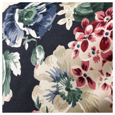 Декоративная наволочка LEIKNY 50x50 см Принт - 3 IKEA Декоративная наволочка LEIKNY 50x50 см Принт (ИКЕА LEIKNY) 40410811 фото - 3