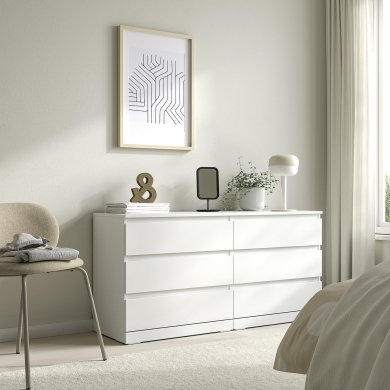 IKEA LILLBERGET (ИКЕА ЛИЛЛБЕРЖЕ) 40630479 фото - 3