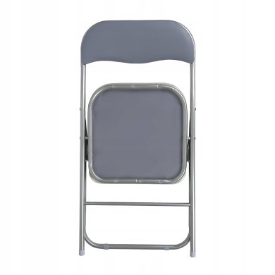 Складной садовый стул Kontrast LEON Серый 5.90.21339 фото - 6
