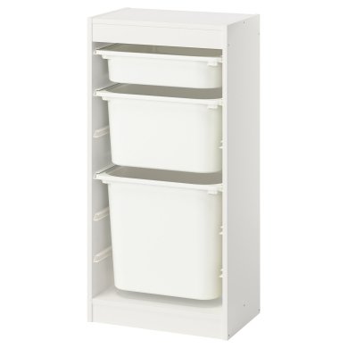 IKEA TROFAST (ИКЕА ТРУФАСТ) 29606598