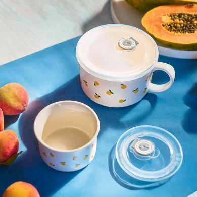 Сервировочная миска Homla BALIS 250 мл Белый 222884 фото - 7