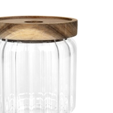 Контейнер Homla RAKUMI 450 мл Прозрачный - 3 Контейнер Homla RAKUMI 450 мл Прозрачный 227255 фото - 3