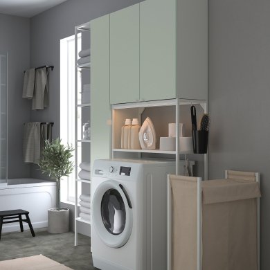 IKEA ENHET (ИКЕА ЭНХЕТ) 39548008 фото - 4