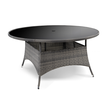 Комплект садовой мебели Corciano LAVINA Серый 5901721058897 фото - 2