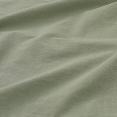 Наволочка ANGSLILJA 50х60 см Зелений - 4 IKEA Наволочка ANGSLILJA 50х60 см Зелений (ИКЕА АНГЛИЙСКИЙ) 00591998 фото - 4