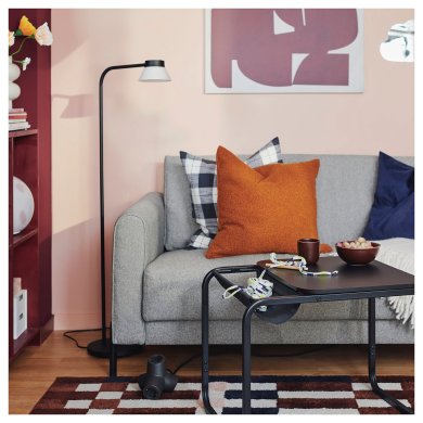 IKEA SALTMYRAN (ИКЕА СОЛТМИРАН) 40618514 фото - 3