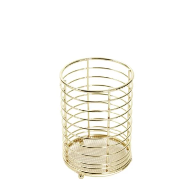 Сушарка для столових приладів Homla DUNCAN 11x15см | Золотий - 2 Сушарка для столових приладів Homla DUNCAN 11x15см | Золотий 165120 фото - 2