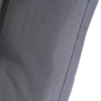 Складаний шезлонг Mebel Elit EDISON Сірий ME.EDISON/P/T/LOZ фото - 10