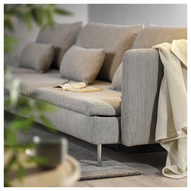 IKEA SODERHAMN (ИКЕА СОДЕРХЭМН) 49616426 фото - 6