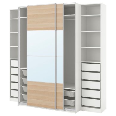 IKEA PAX/MEHAMN/AULI (ИКЕА ПАКС/МЕХАМН/АУЛИ) 19561425