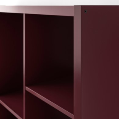 IKEA KALLAX (ИКЕА КАЛЛАКС) 20604141 фото - 4