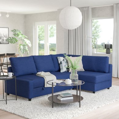 IKEA FRIHETEN/KLAGSHAMN (ИКЕА ФРИХЕТЕН/КЛАГСХАМН) 49444326 фото - 9