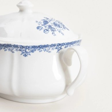 Супница Homla LOURRY 3 л Синий 244155 фото - 5