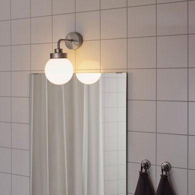 IKEA Бра FRIHULT (ИКЕА FRIHULT) 40431601 фото - 7