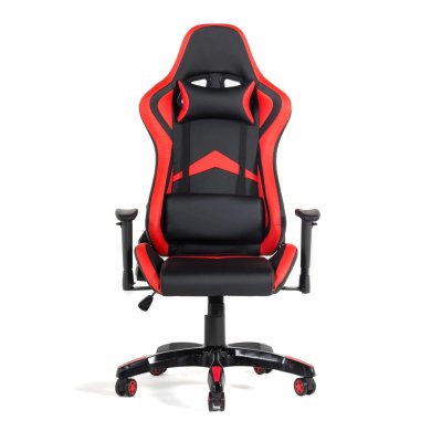 Геймерське крісло Meven CARRERA Червоний - 3 Геймерське крісло Meven CARRERA Червоний MV-ML-611365-CARRERA фото - 3