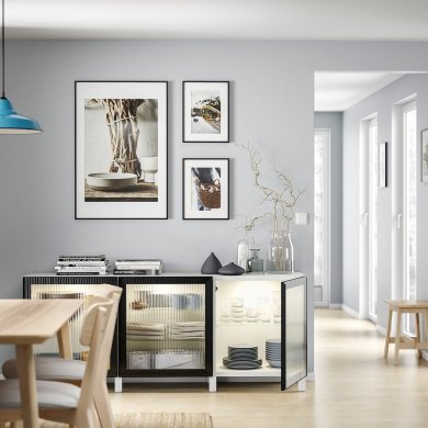 BESTA - 5 IKEA BESTA (ИКЕА БЕСТА) 99575466 фото - 5