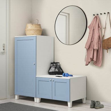 IKEA PLATSA (ИКЕА ПЛАТСА) 99555722 фото - 4
