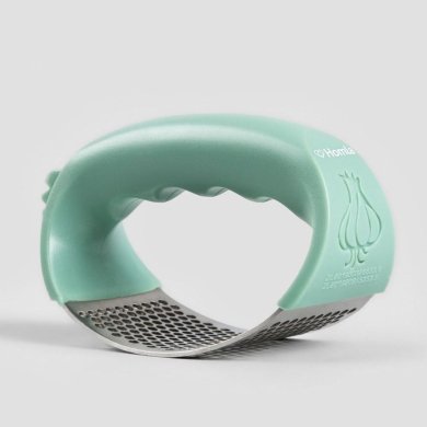Прес для чеснока Homla EASY COOK Зеленый 235998