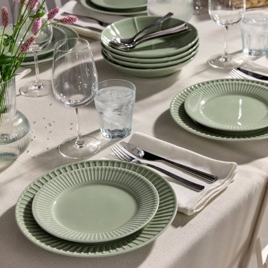 IKEA STRIMMIG (ИКЕА СТРИММИГ) 20631489 фото - 2