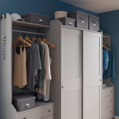 IKEA TJOG (ИКЕА TJOG) 40477665 фото - 4