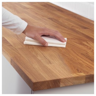 IKEA Олія для обробки дерева у приміщенні STOCKARYD (ИКЕА СТОКАРИД) 20240462 фото - 2