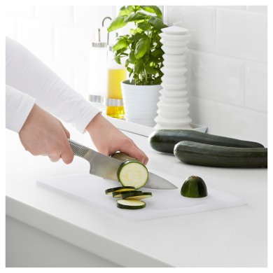 IKEA Разделочная доска LEGITIM (ИКЕА ЛЕГИТИМ) 90202268 фото - 3