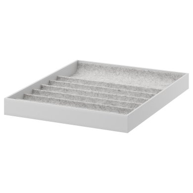 IKEA Вставка для выдвижной полки KOMPLEMENT (ИКЕА КОМПЛИМЕНТ) 50404027