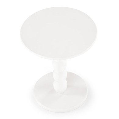 Журнальний стіл Halmar CIRILLA Білий V-CH-CIRILLA-LAW-BIAŁY фото - 4