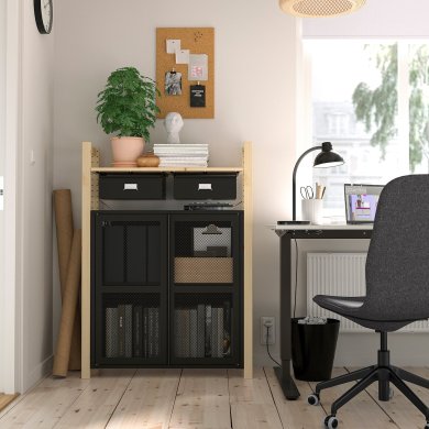 IKEA IVAR (ИКЕА ИВАР) 99508165 фото - 4