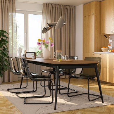 IKEA TJARKIL (ИКЕА ТЬЯРКИЛ) 70630454 фото - 2
