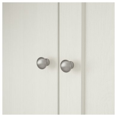 IKEA Стеллаж HAVSTA (ИКЕА HAVSTA) 89265836 фото - 5