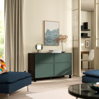 BESTA - 3 IKEA BESTA (ИКЕА БЕСТА) 99612237 фото - 3