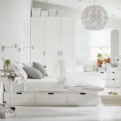 IKEA NORDLI (ИКЕА НОРДЛИ) 39536878 фото - 11