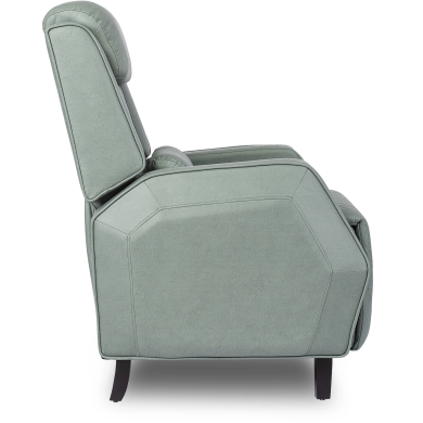 Кресло раскладное многопозиционное Mebel Elit VIPER | Мятный pedro/mie фото - 5