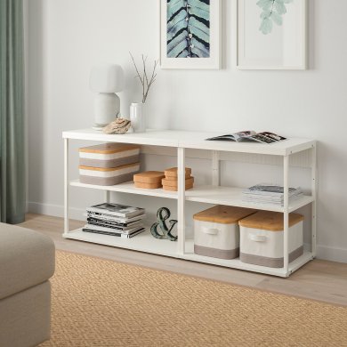 IKEA Стелаж PLATSA (ИКЕА ПЛАТСА) 89325289 фото - 2