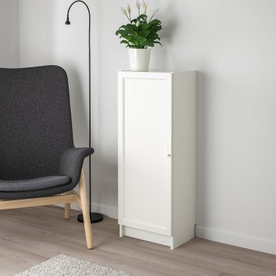 IKEA Тумба BILLY / OXBERG (ИКЕА БИЛЛИ / OXBERG) 69287392 фото - 5