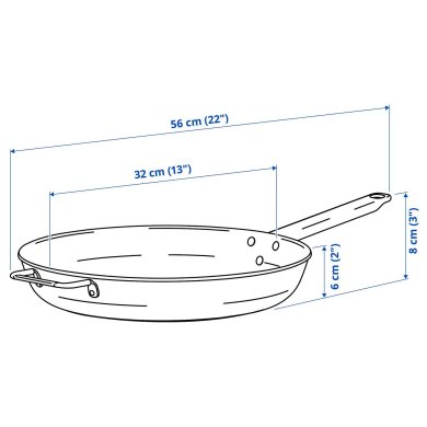 IKEA GULDORING (ИКЕА ГУЛЬДОРИНГ) 50609477 фото - 5