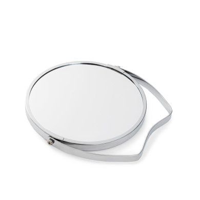 Зеркало Homla DEVINE 18x21 см Серебристый - 3 Зеркало Homla DEVINE 18x21 см Серебристый 218765 фото - 3