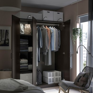 IKEA PAX/FORSAND (ИКЕА ПАКС/ФОРСАНД) 19429718 фото - 2