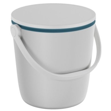 Садовый стол-бар Keter COOL BAR GOBAR Белый 246855 фото - 3