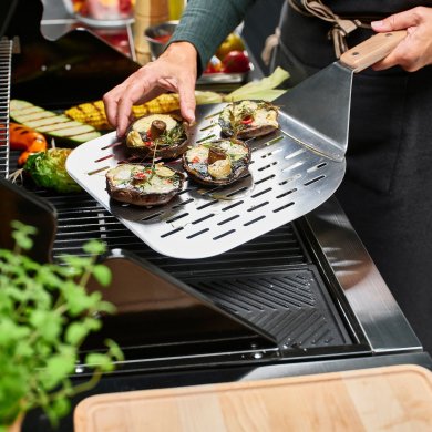 IKEA GRILLTIDER (ИКЕА ГРИЛЛТАЙДЕР) 00590908 фото - 4