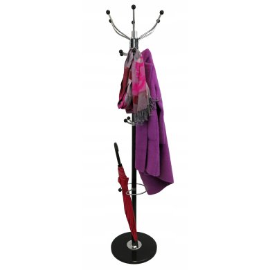 Вешалка Kontrast DB100 Черный - 5 Вешалка Kontrast DB100 Черный 06.03.28184 фото - 5