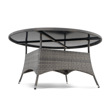 Комплект садовой мебели Corciano LAVINA Серый 5901721058897 фото - 4