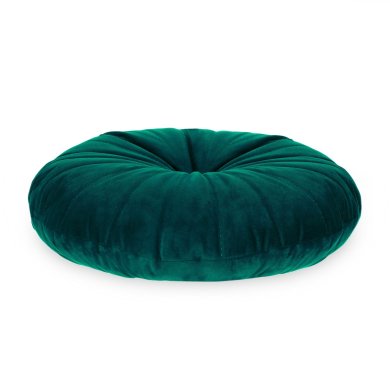 Декоративна подушка Homla OLLIE 40х40 см Зелений 160398 фото - 2